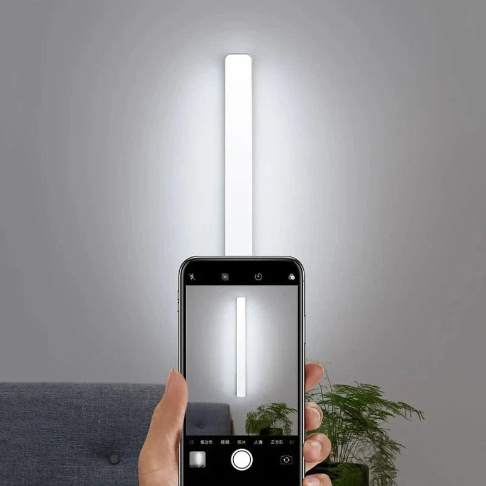 LED Bathroom Mirror Light, Waterproof Design, Slim Energy Efficient Vanity Lights for Clear Illumination – Modern Wall Mount 6