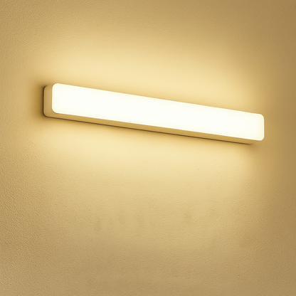 LED Bathroom Mirror Light, Waterproof Design, Slim Energy Efficient Vanity Lights for Clear Illumination – Modern Wall Mount 9