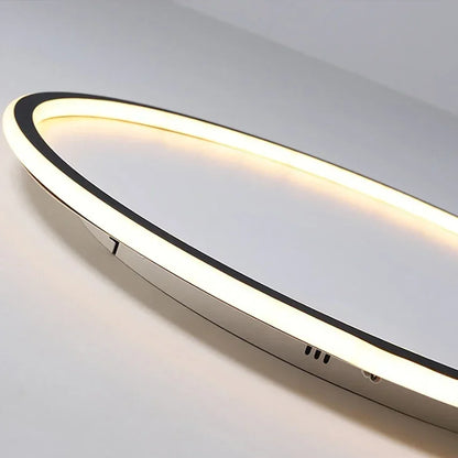 Bright Modern LED Ceiling Lamp