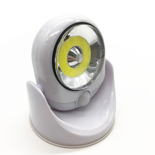 Bright Outdoor Security Light with Motion Sensor - Pexav