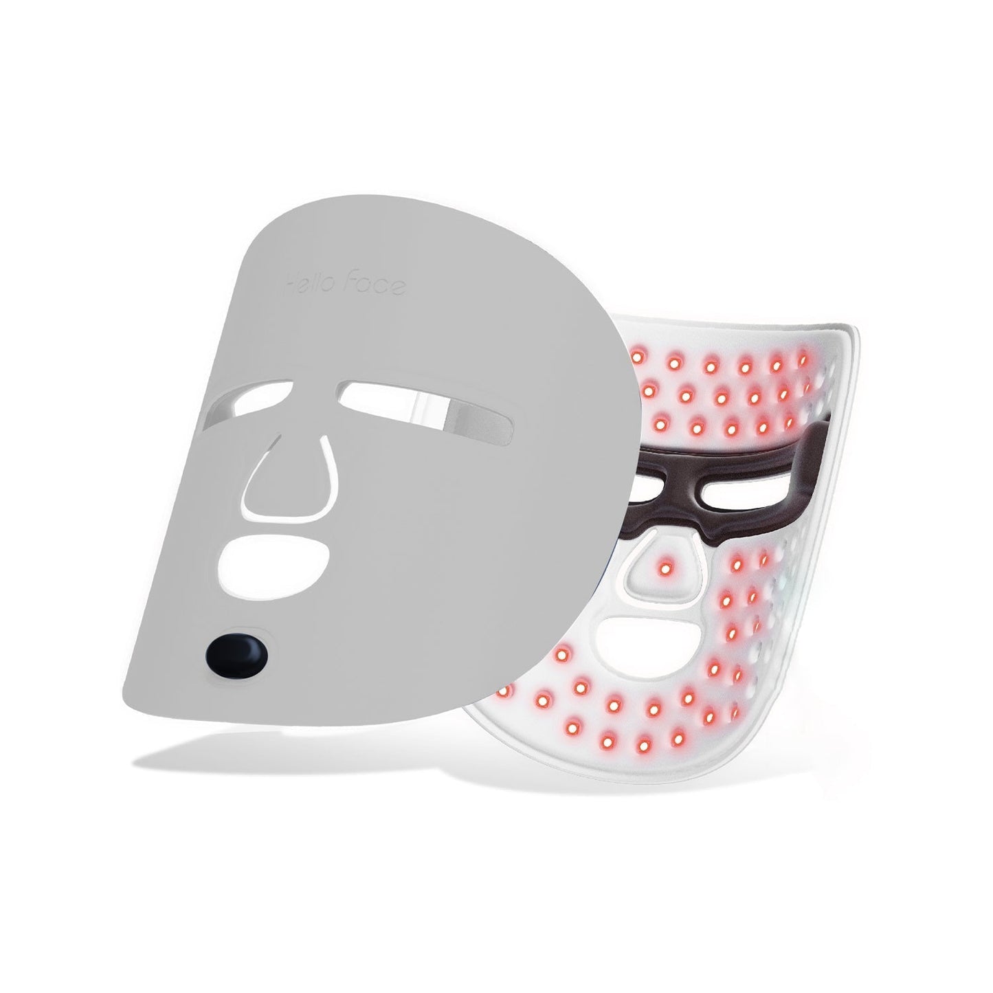 Advanced LED Facial Mask for Acne and Anti Aging
