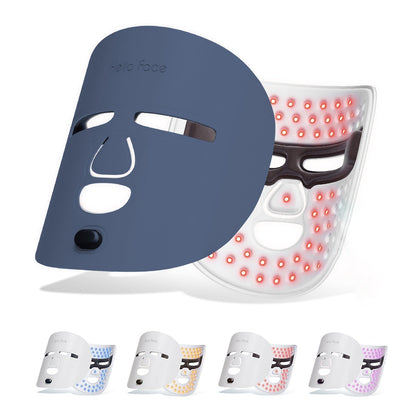 Advanced LED Facial Mask for Acne and Anti Aging