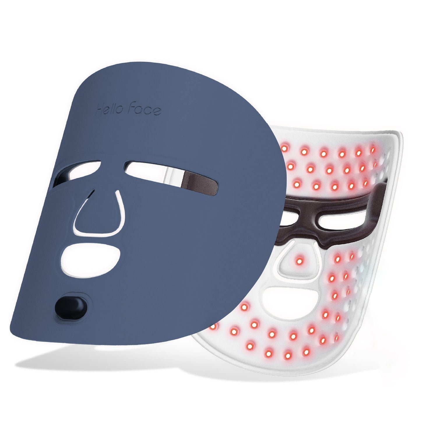 Advanced LED Facial Mask for Acne and Anti Aging