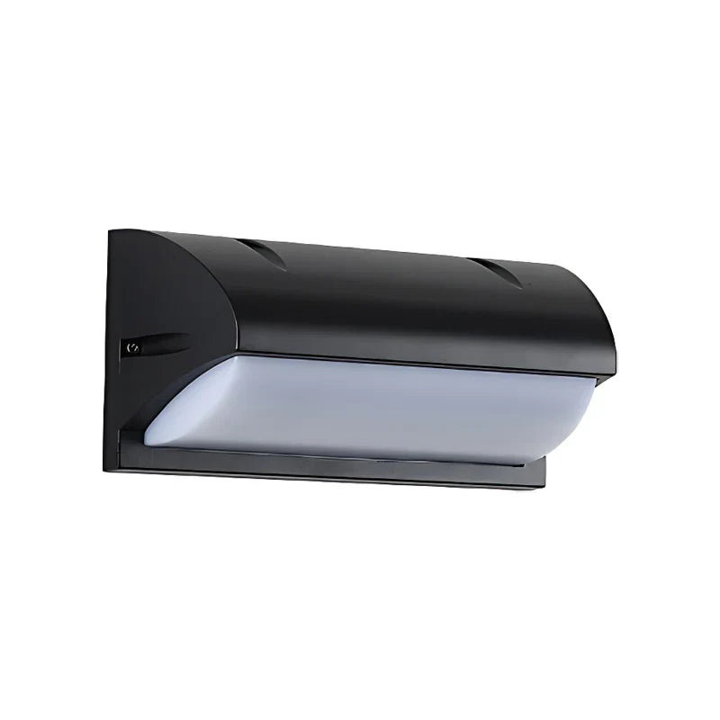 Bright Motion Sensor Outdoor Wall Lamp - Pexav