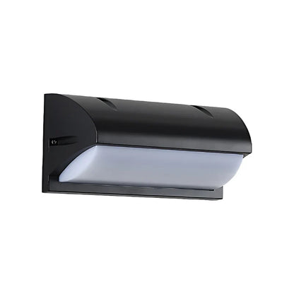 Bright Motion Sensor Outdoor Wall Lamp - Pexav
