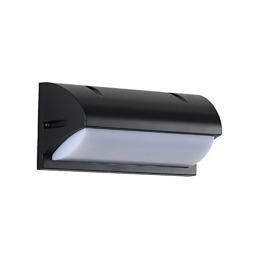 Bright Motion Sensor Outdoor Wall Lamp - Pexav