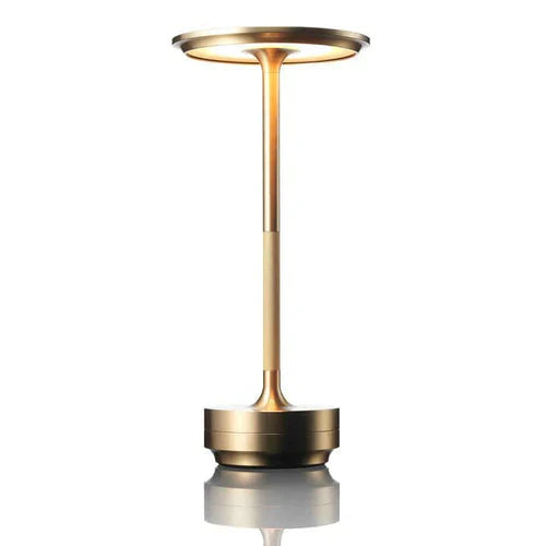 Portable Dimmable Desk Lamp