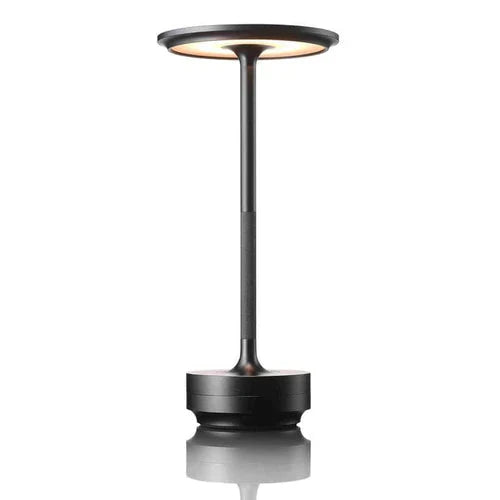 Portable Dimmable Desk Lamp