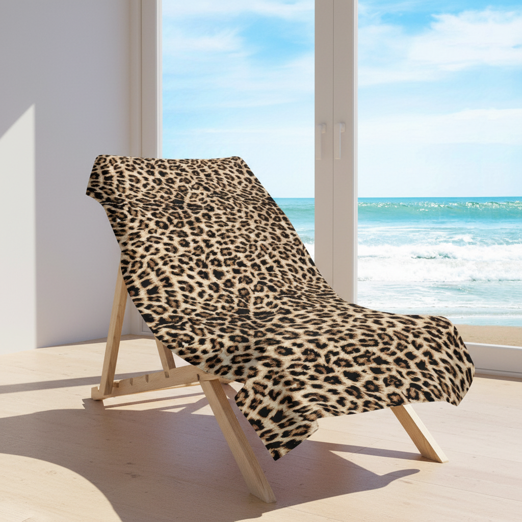 Soft Quick Dry Travel Towel - Pexav
