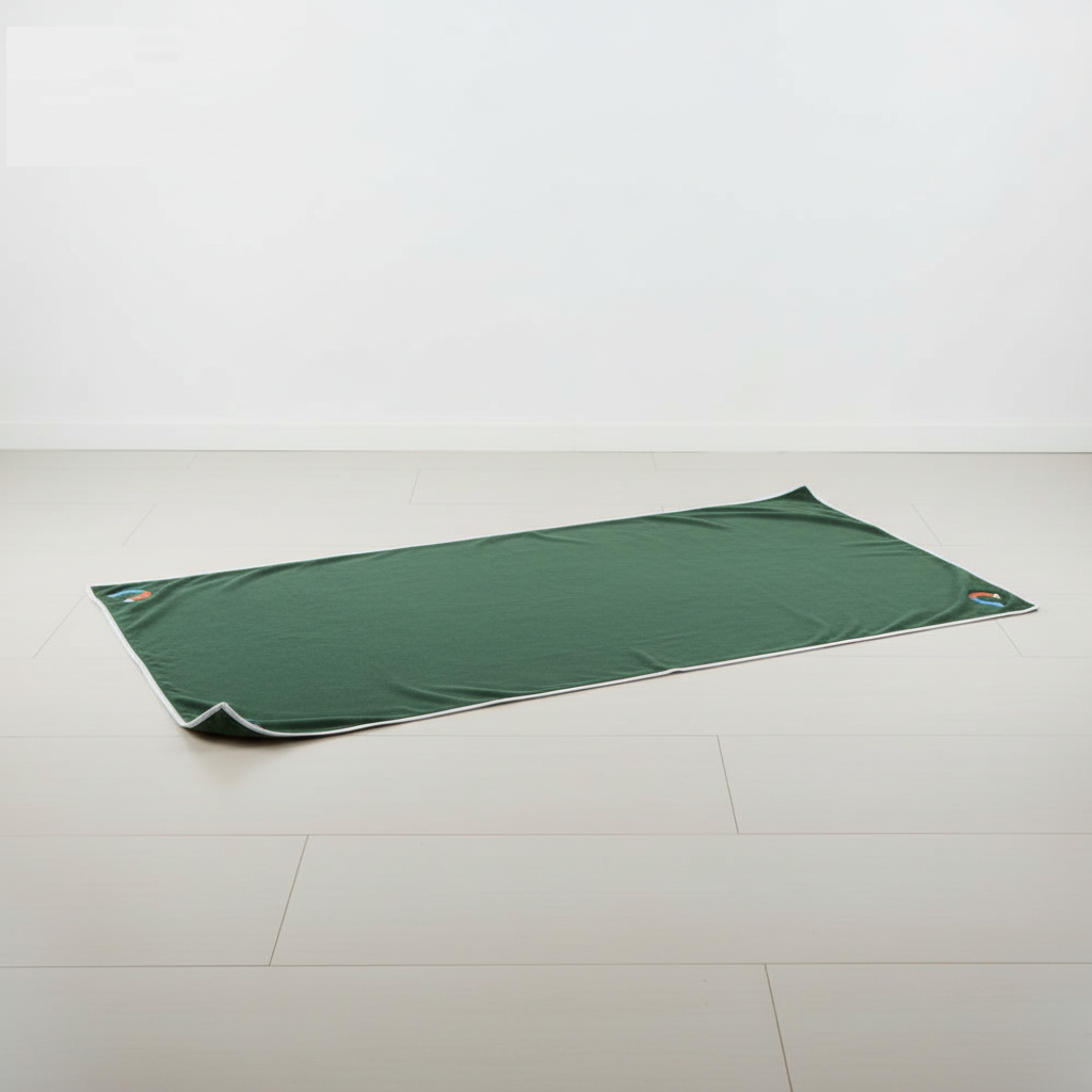 Soft Quick Dry Beach Towel