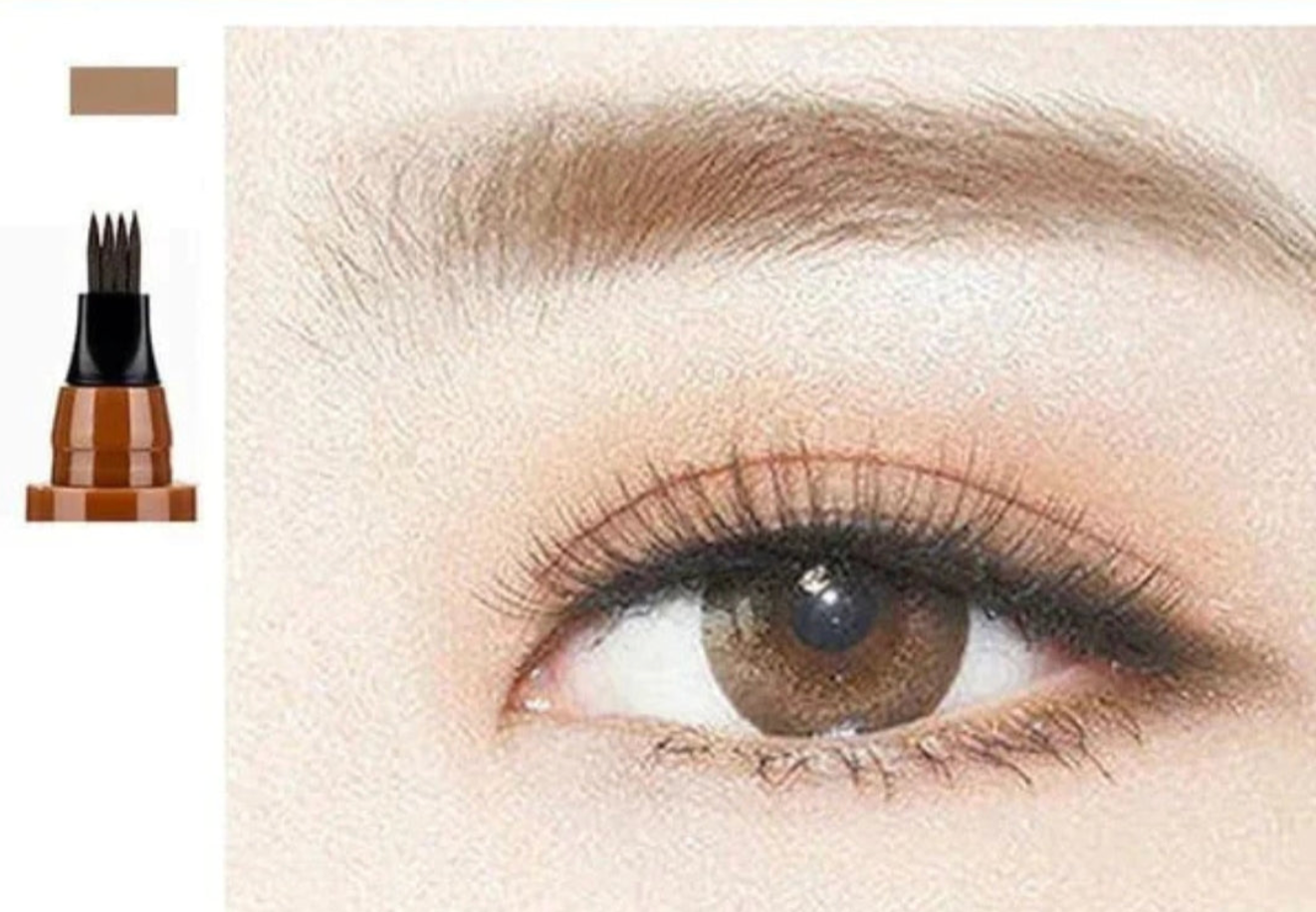 Accurate Brow Defining Eye Pencil - Pexav