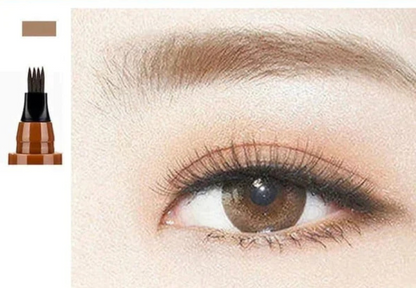 Accurate Brow Defining Eye Pencil - Pexav