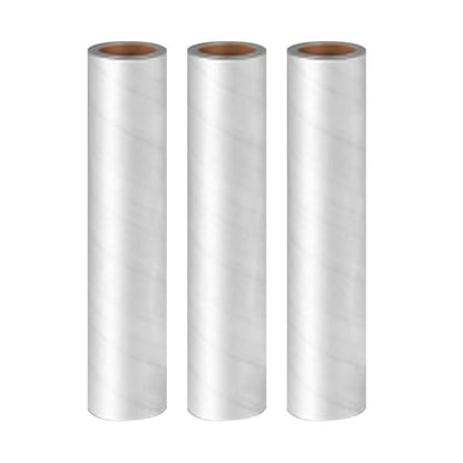 Lint Roller with Telescopic Handle - Ultra-Adhesive Lint Remover Roller for Clothing, Furniture, and Car Seats 4