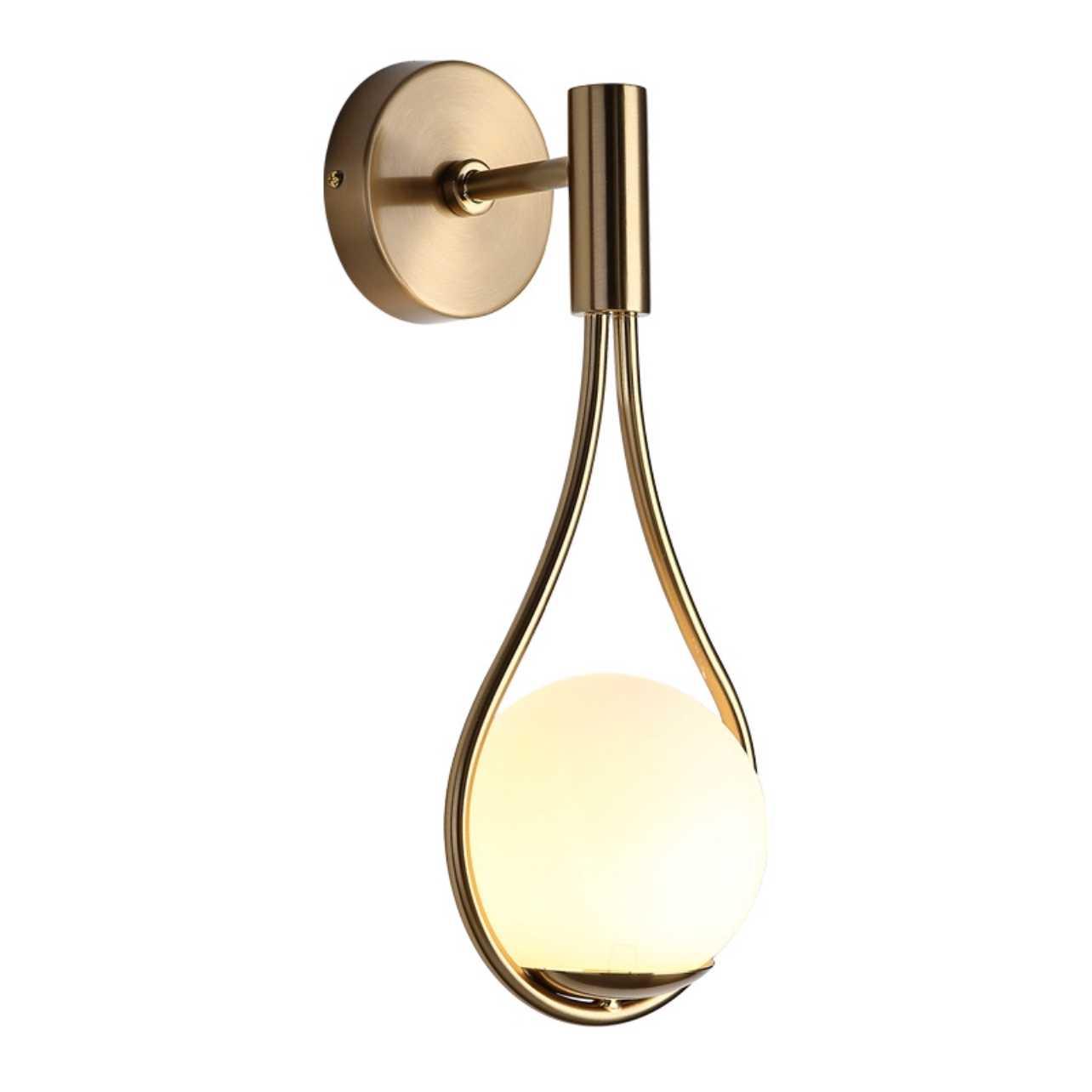 Modern Minimalist Wall Lamp Sleek Home Lighting