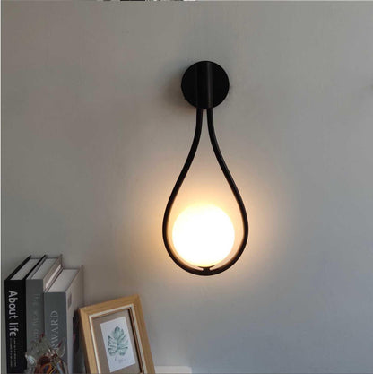 Modern Minimalist Wall Lamp Sleek Home Lighting - Pexav