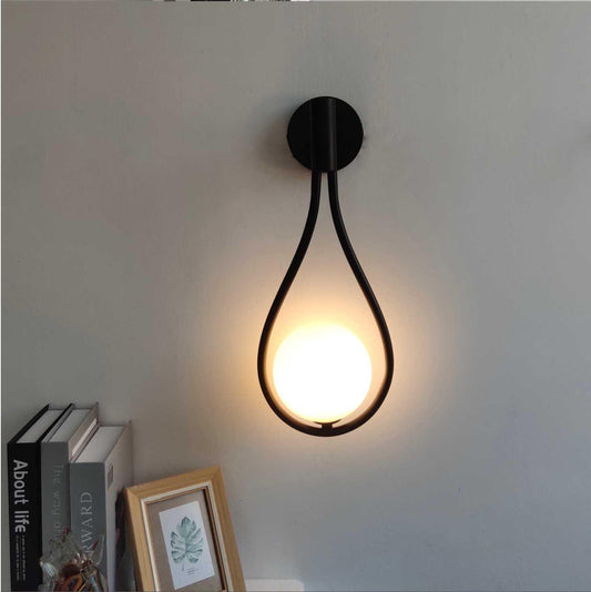 Modern Minimalist Wall Lamp Sleek Home Lighting - Pexav