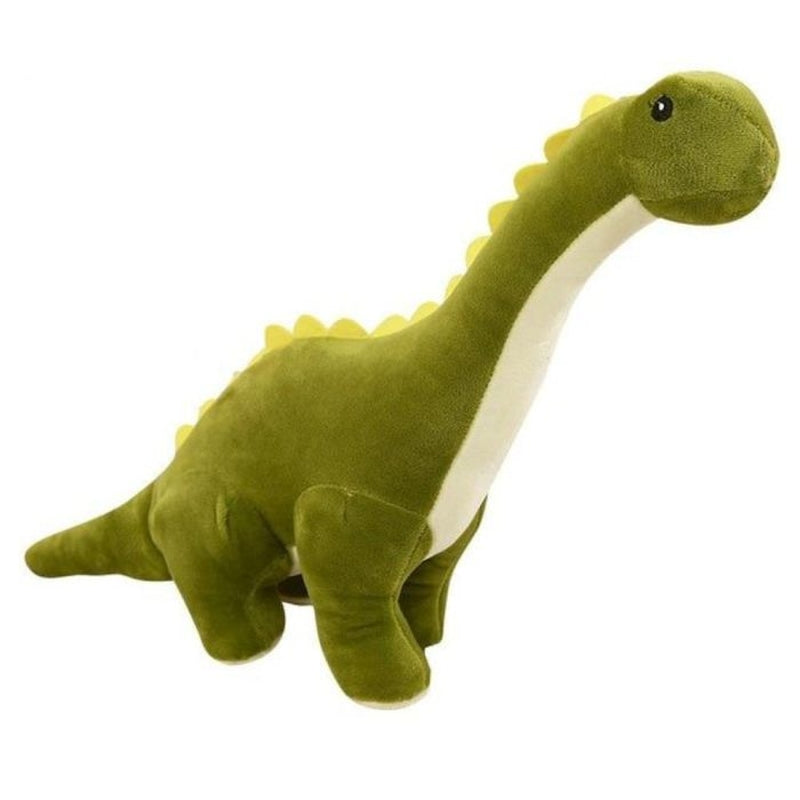 Big Soft Dinosaur Plush Toy Brachiosaurus Pillow