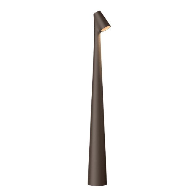 Portable Desk Lamp with Adjustable Brightness Settings