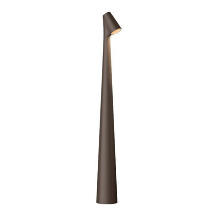 Portable Desk Lamp with Adjustable Brightness Settings