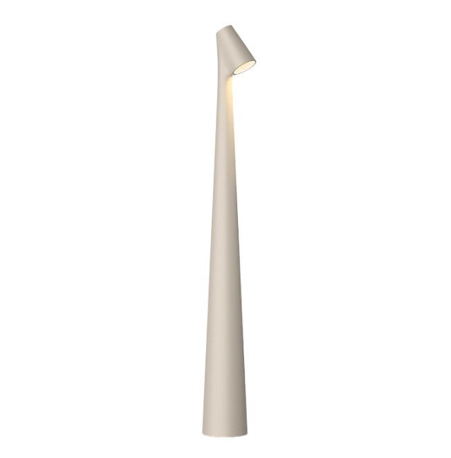 Portable Desk Lamp with Adjustable Brightness Settings