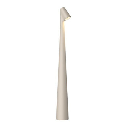 Portable Desk Lamp with Adjustable Brightness Settings
