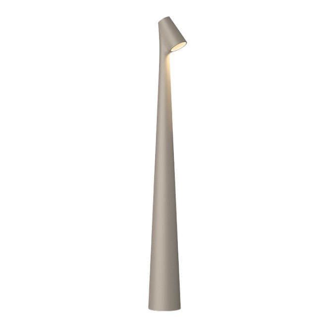 Portable Desk Lamp with Adjustable Brightness Settings
