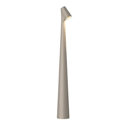 Portable Desk Lamp with Adjustable Brightness Settings