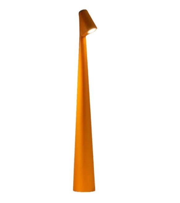 Portable Desk Lamp with Adjustable Brightness Settings