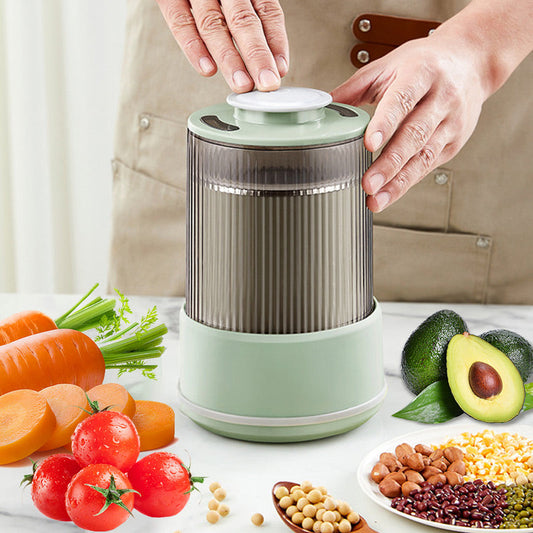 Versatile Electric Spice Grinder - Pexav