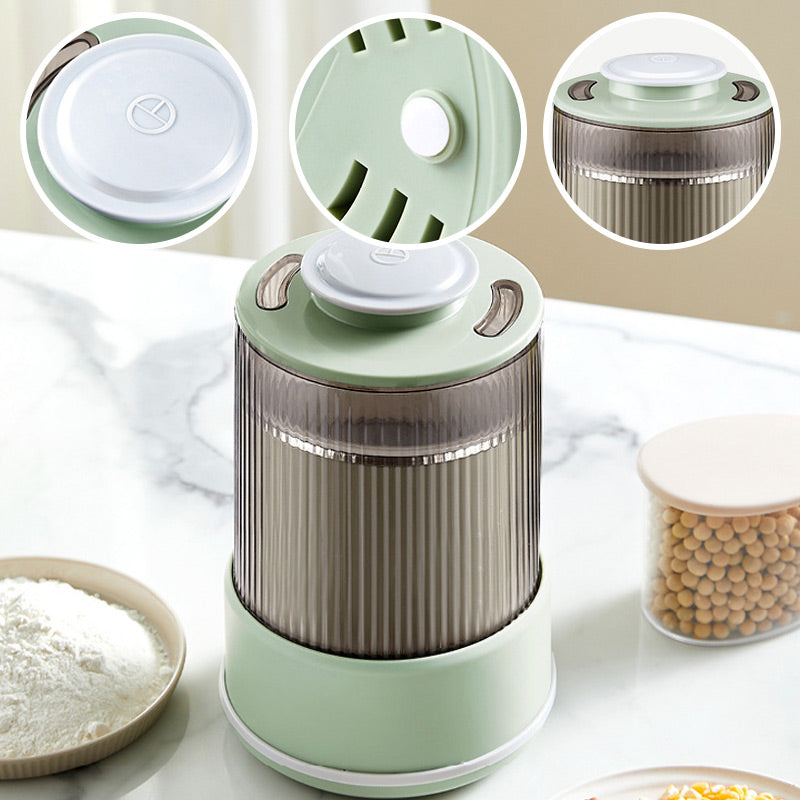 Versatile Electric Spice Grinder