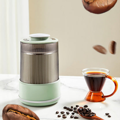 Versatile Electric Spice Grinder