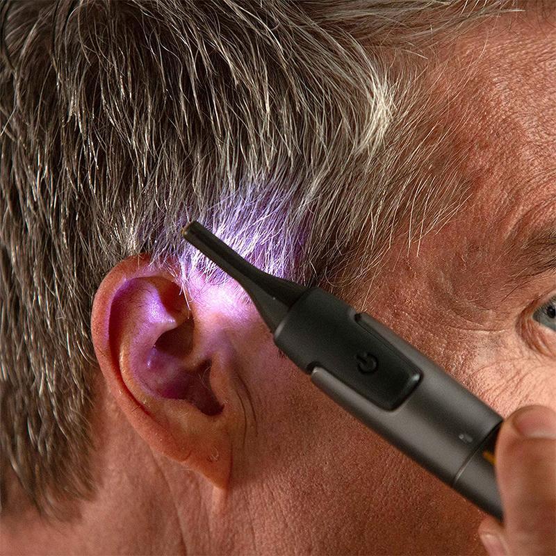 Slim Accurate Beard Trimmer