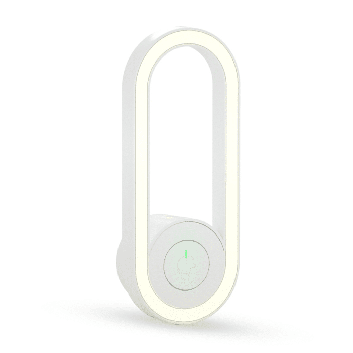Effective LED Bug Repellent Night Lamp