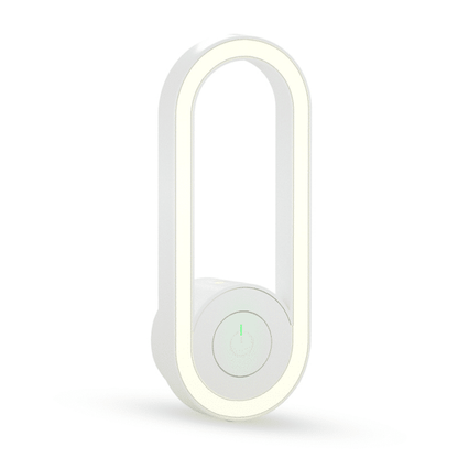 Effective LED Bug Repellent Night Lamp