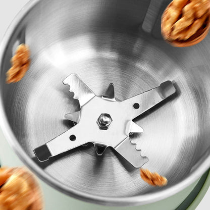 Versatile Electric Spice Grinder