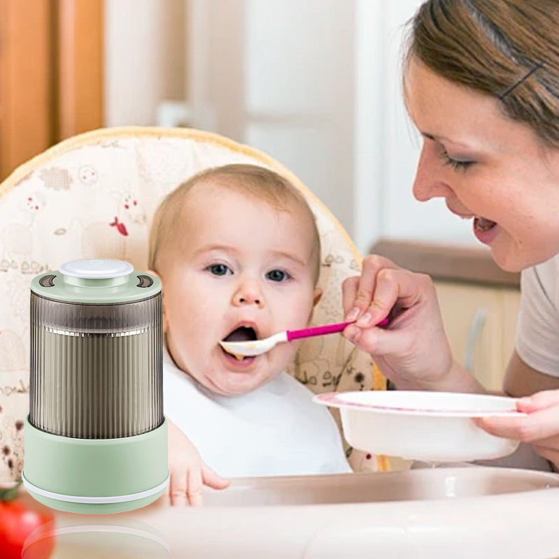 Versatile Electric Spice Grinder