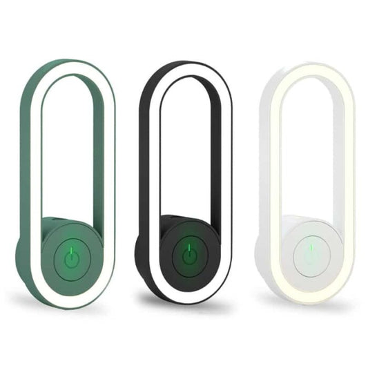 Effective LED Bug Repellent Night Lamp - Pexav