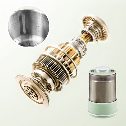 Versatile Electric Spice Grinder