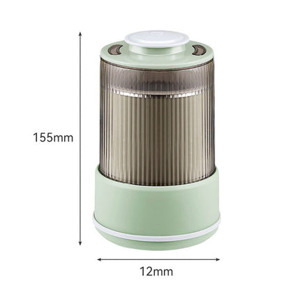 Versatile Electric Spice Grinder