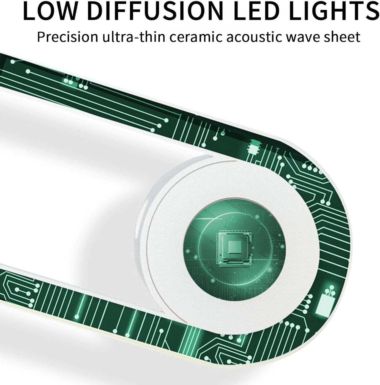 Effective LED Bug Repellent Night Lamp