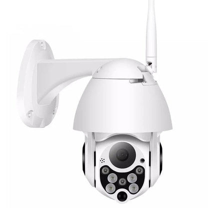 Smart Home Security Wifi Camera
