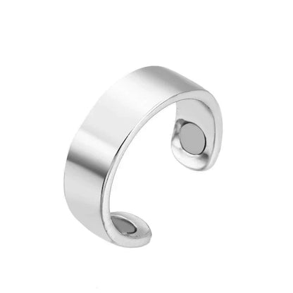 Snore Stopper Magnetic Sleep Aid Ring