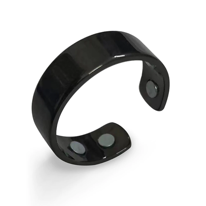 Snore Stopper Magnetic Sleep Aid Ring