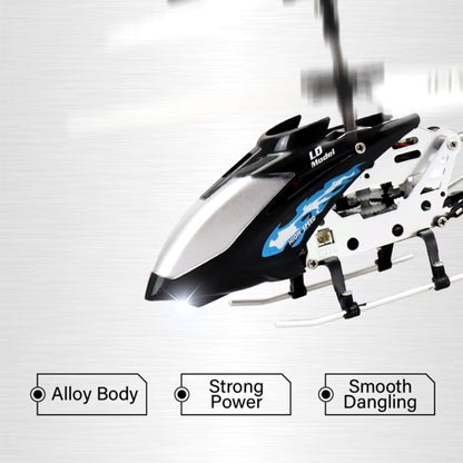 Small Radio Control Helicopter