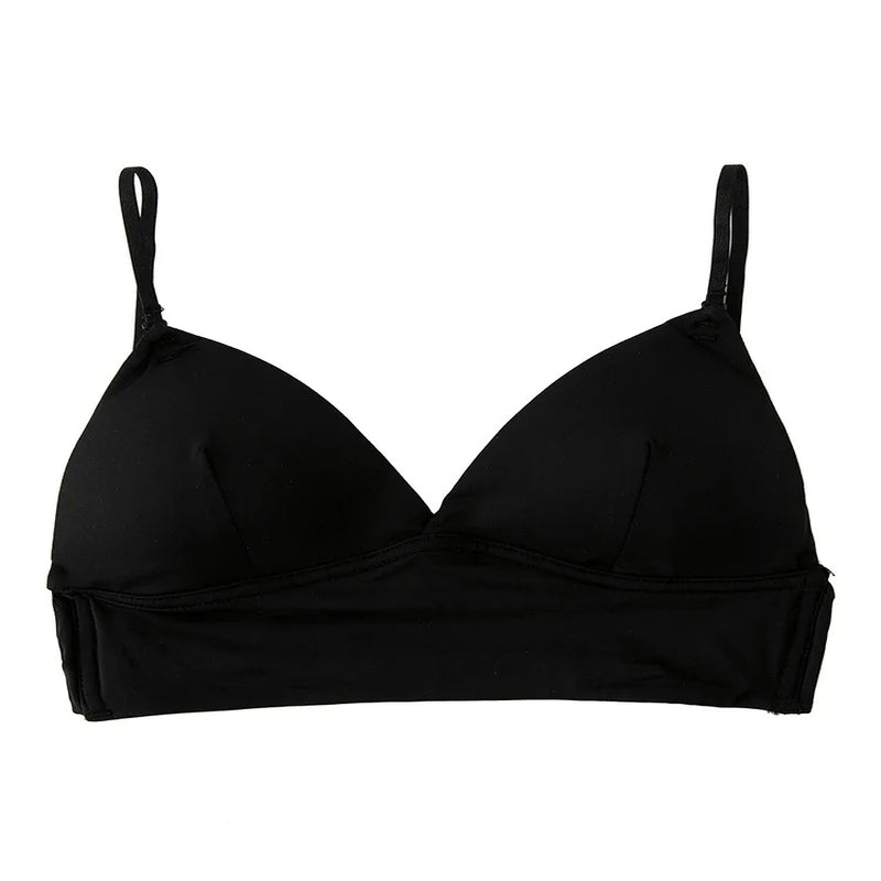 Sleek Strapless Bra for Backless Gowns