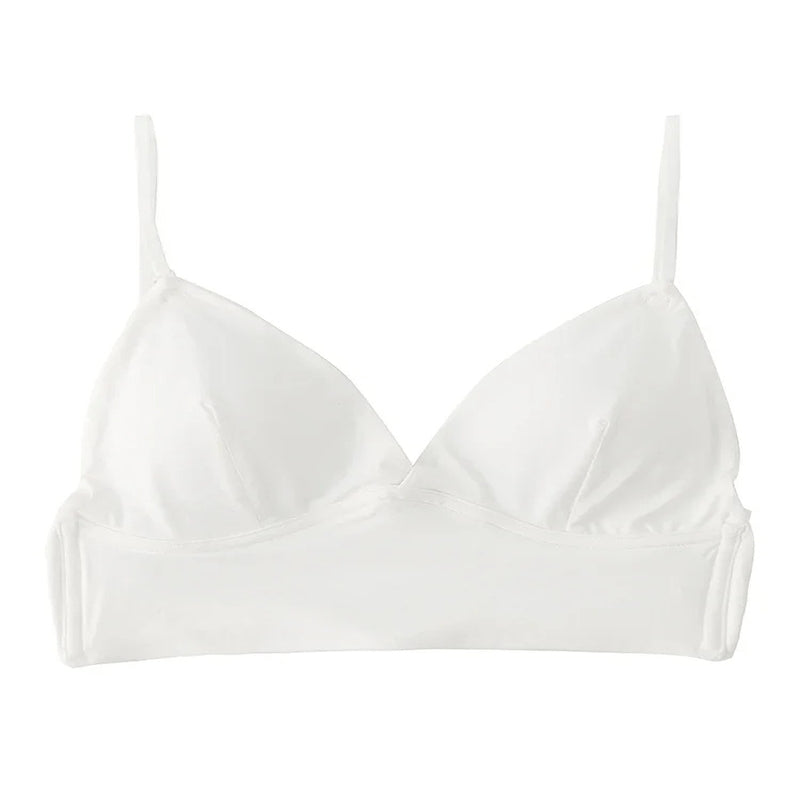 Sleek Strapless Bra for Backless Gowns