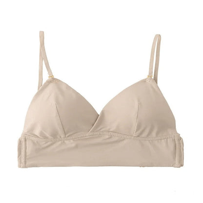 Sleek Strapless Bra for Backless Gowns