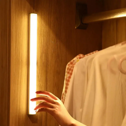 Bright Wireless Motion Sensor Lamp - Pexav