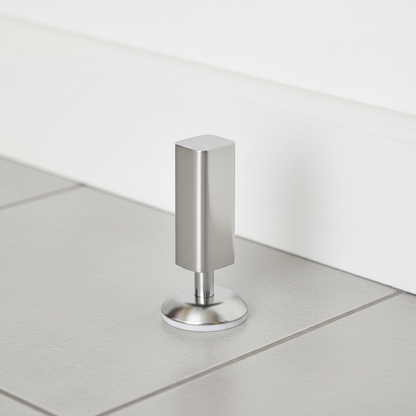 Strong Hold Floor Door Stop - Pexav
