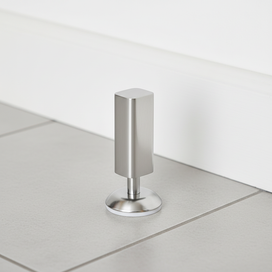 Strong Hold Floor Door Stop - Pexav